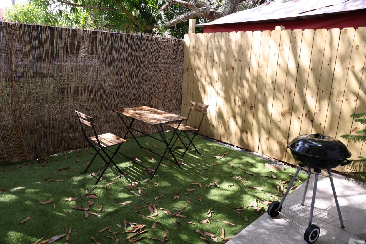 Apartamento Douglas Rd *