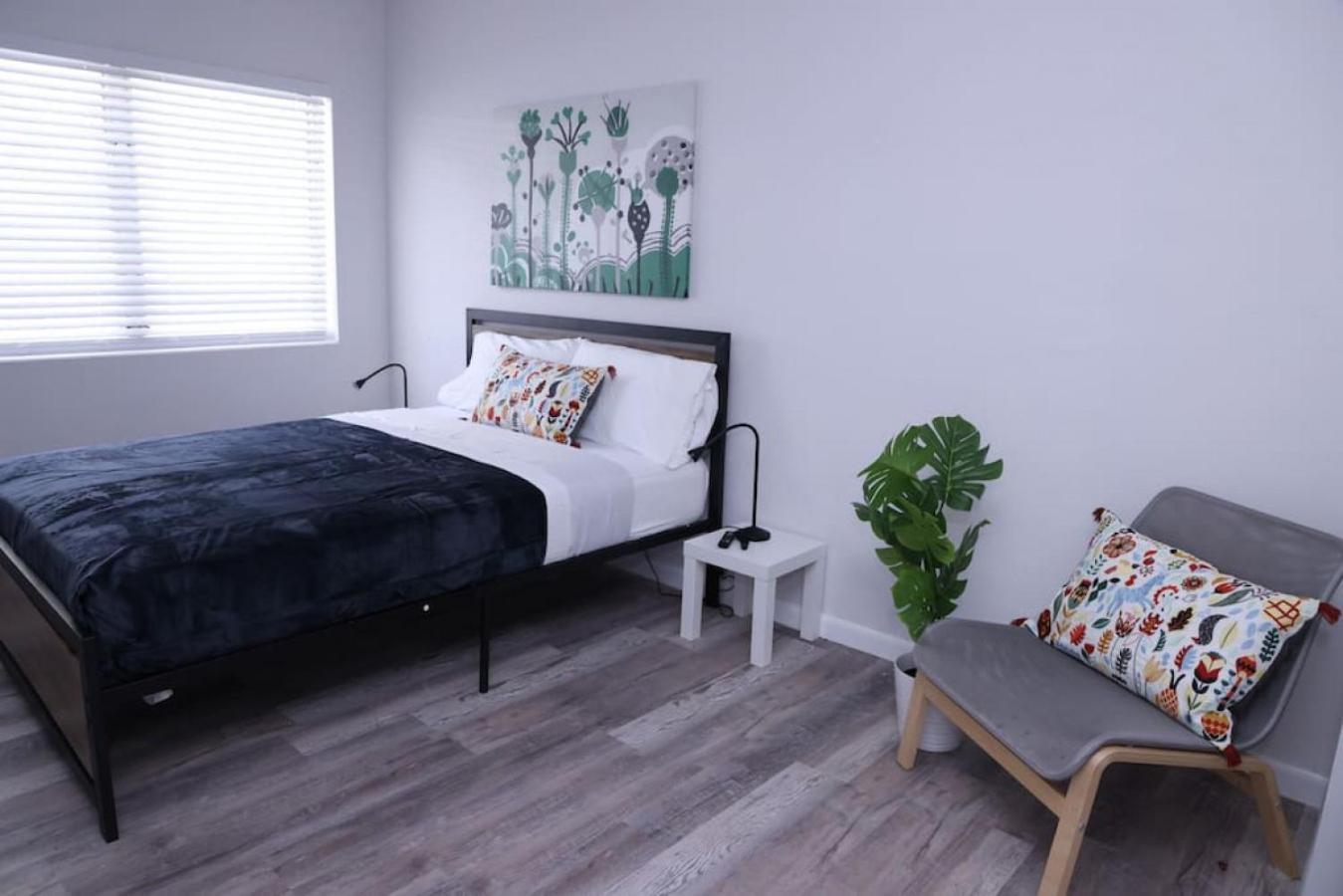 Apartamento Douglas Rd *